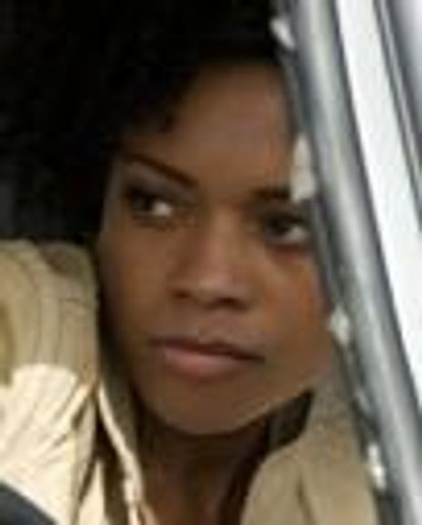 Naomi Harris Headshot