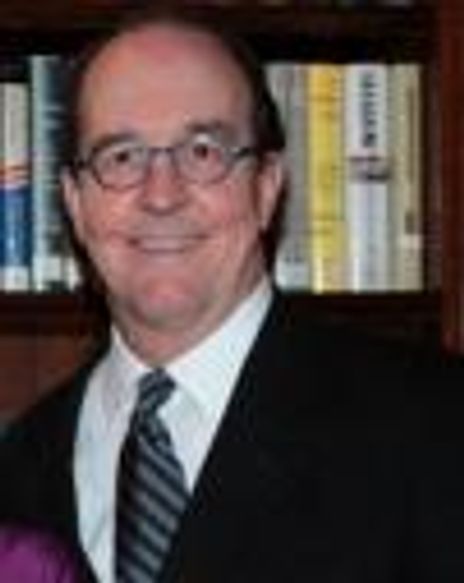 Greg Marchbanks Headshot