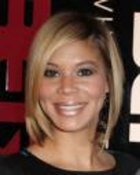 Erica Liles Headshot