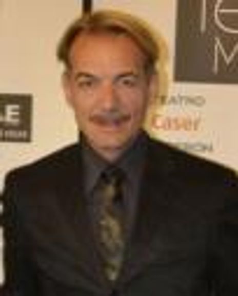 Antonio Albella Headshot