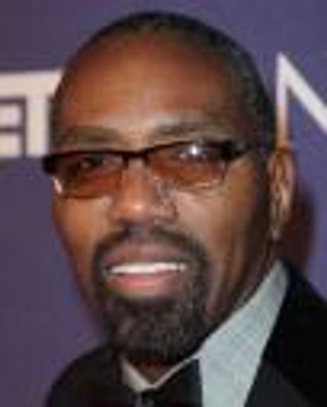 Louis Carr Headshot