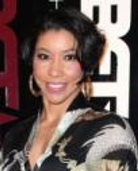 Jeanette Jenkins Headshot