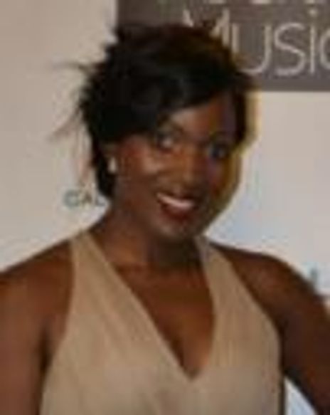 Brenda Brinzo Mhlongo Headshot