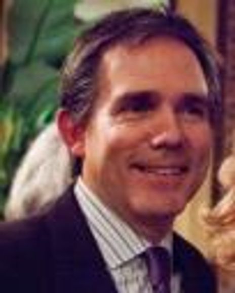 Scot Corzine Headshot