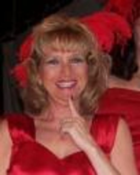 Kathy Abney Headshot