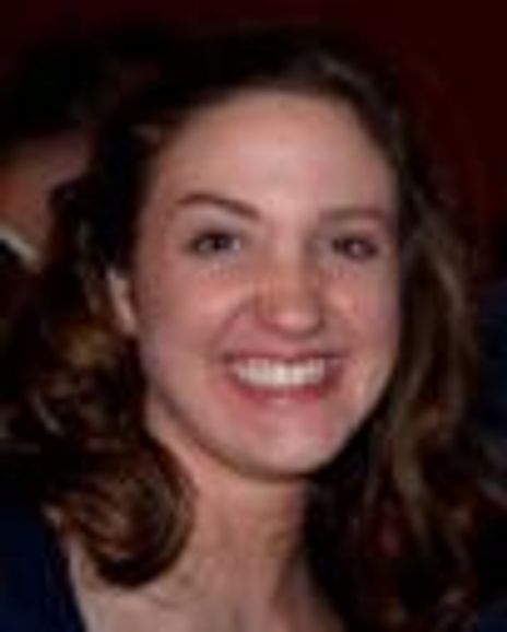 Danielle K Jones Headshot