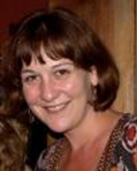 Deirdre Murphy Headshot