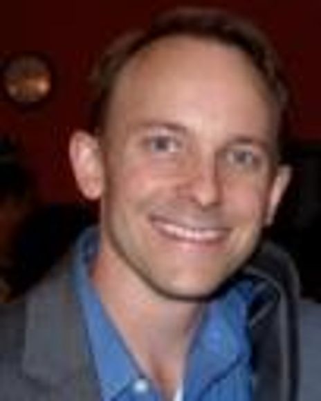 Jason Henning Headshot