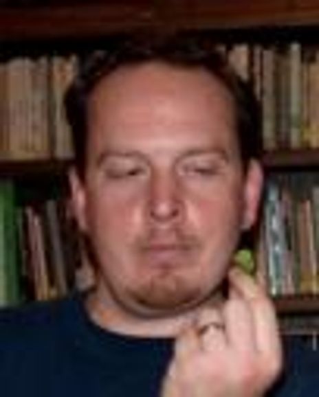 Drew Doyle Headshot