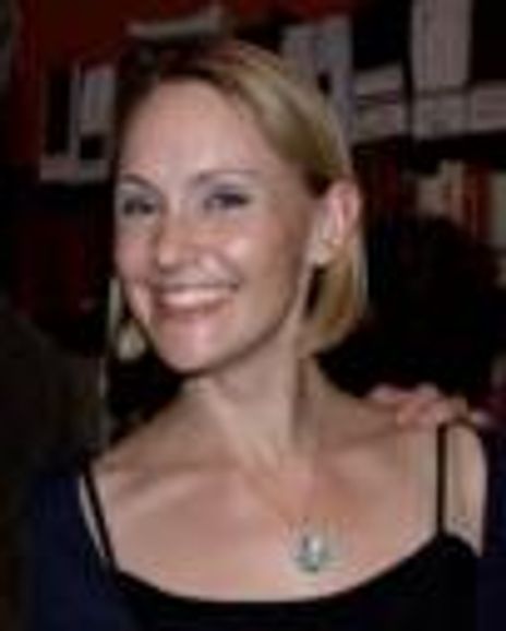 Devon Brand Headshot