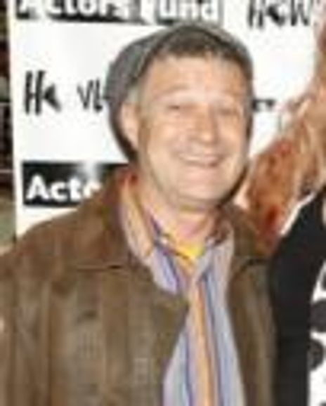 Robert Croonquist Headshot