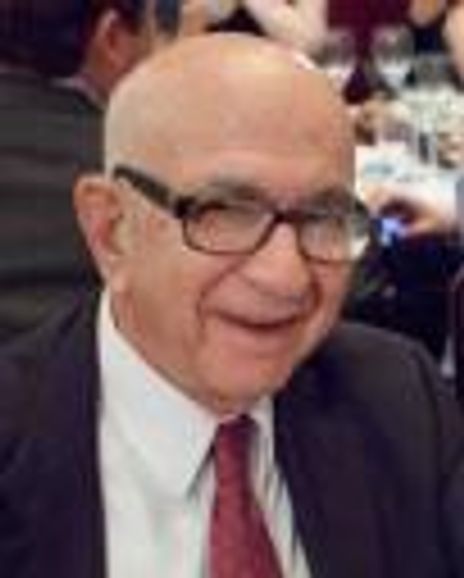 James S. Marcus Headshot