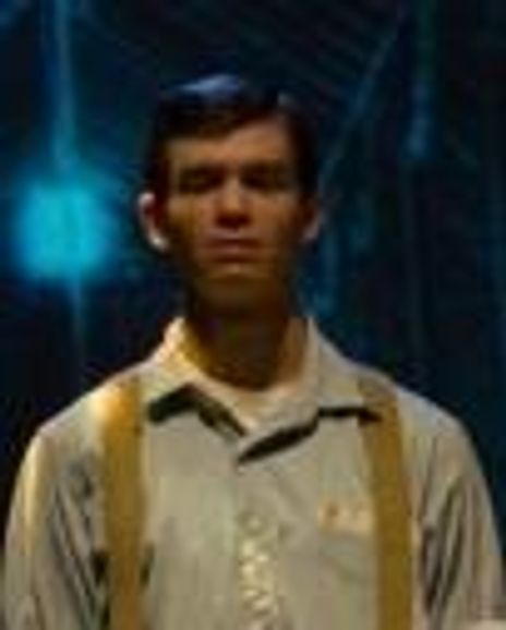 Matthew Hager Headshot