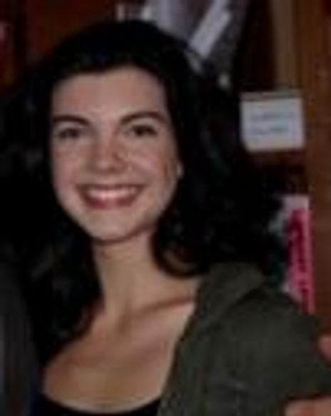 Raleigh Holmes Headshot