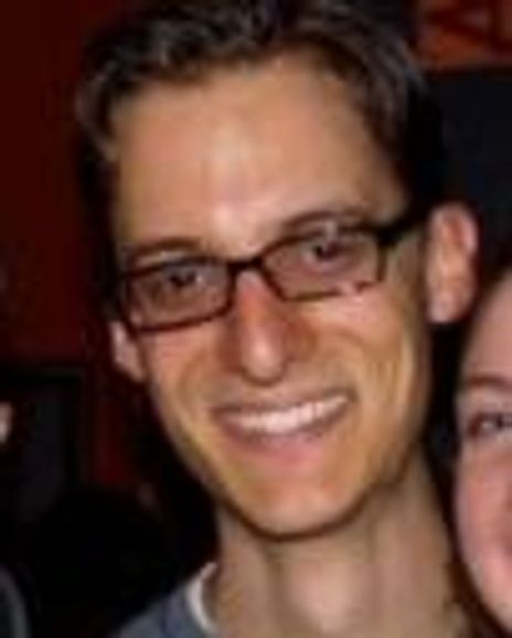 Danielle Jones Headshot