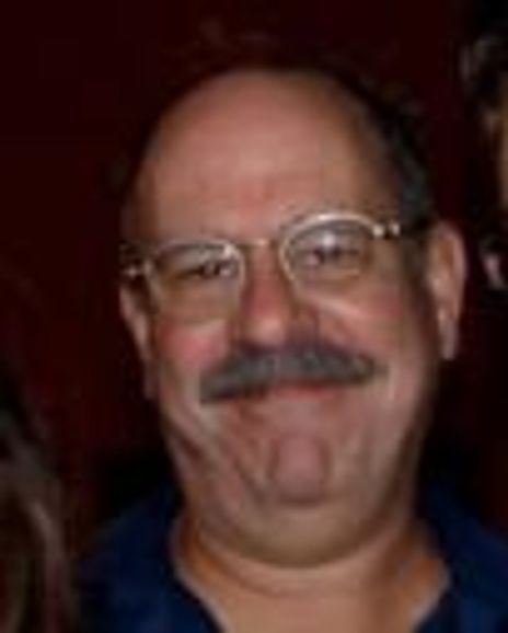 John Combs Headshot