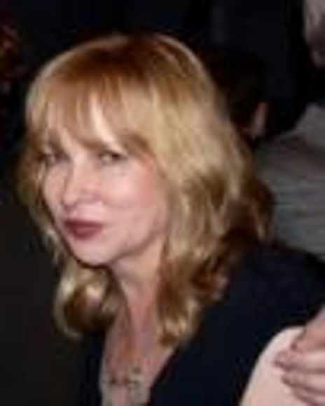 Rhonda Aldrich Headshot