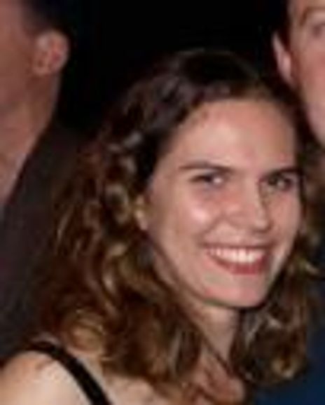 Jessica Olson Headshot