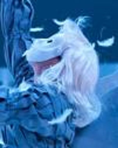 Maura Donohue Headshot