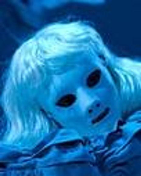 Laurence Martin Headshot