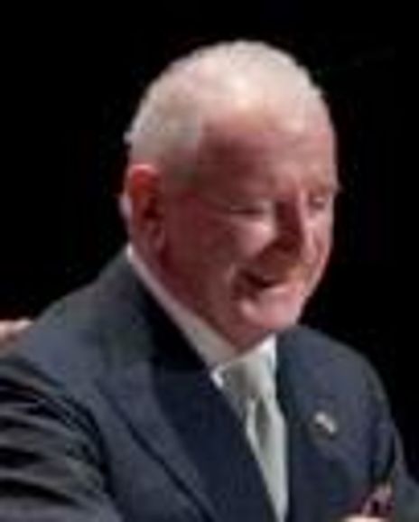 Lionel Lamer Headshot