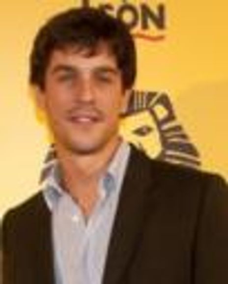 Alejo Sauras Headshot