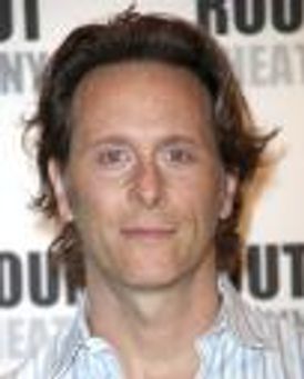 Steven Weber Headshot