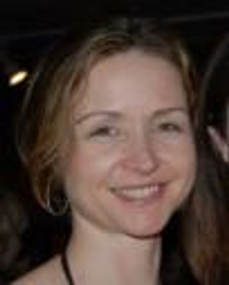 Melanie Lora Meltzer Headshot