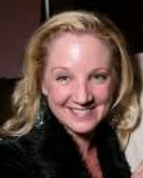 Kathleen Orbach Headshot