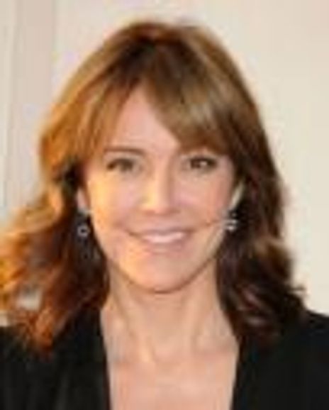 Christa Miller Headshot