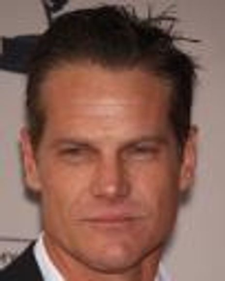 Brian Van Holt Headshot