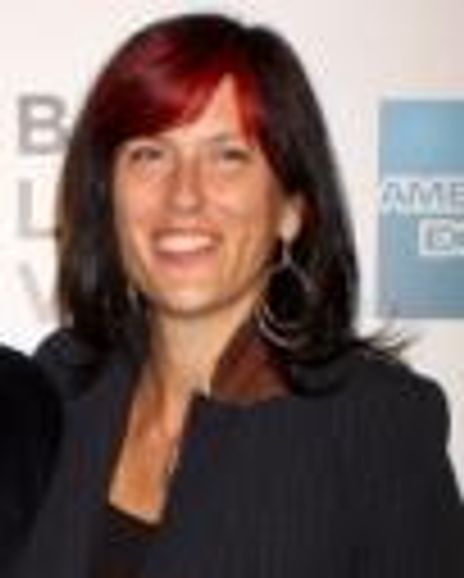 Holiday Reinhorn Headshot