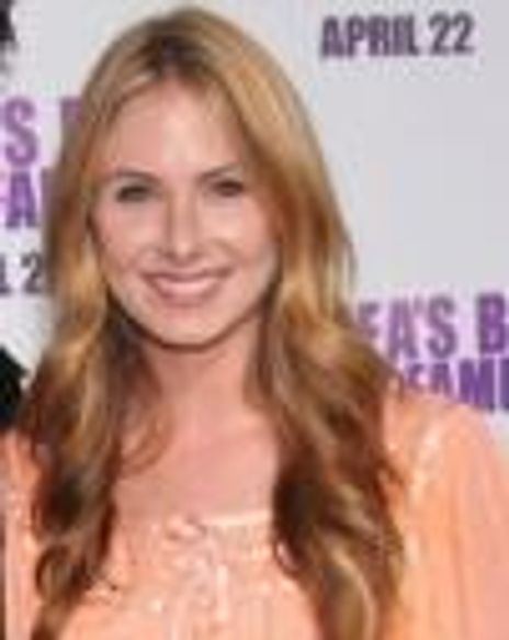 Vanessa Lee Evigan Headshot
