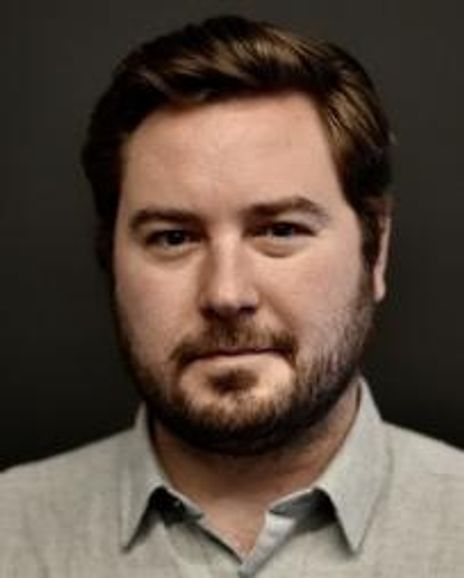 Chase Kniffen Headshot