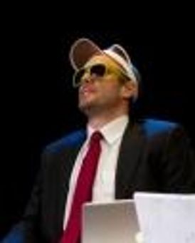 Henry Everett Headshot