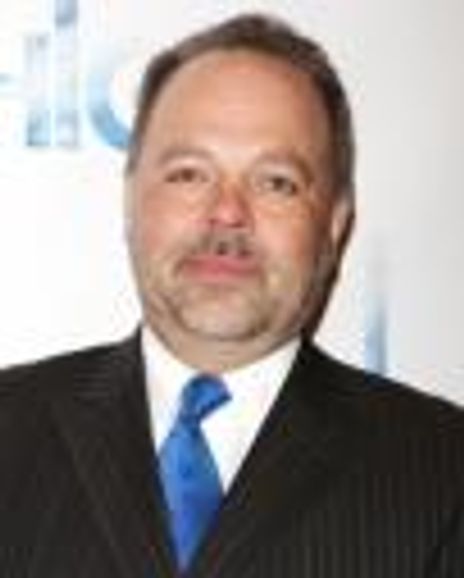 Steve Pasierb Headshot