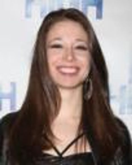 Lexie Galante Headshot