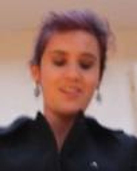 Katherine Chaney Long Headshot