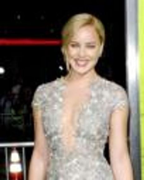 Abbie Cornish Headshot