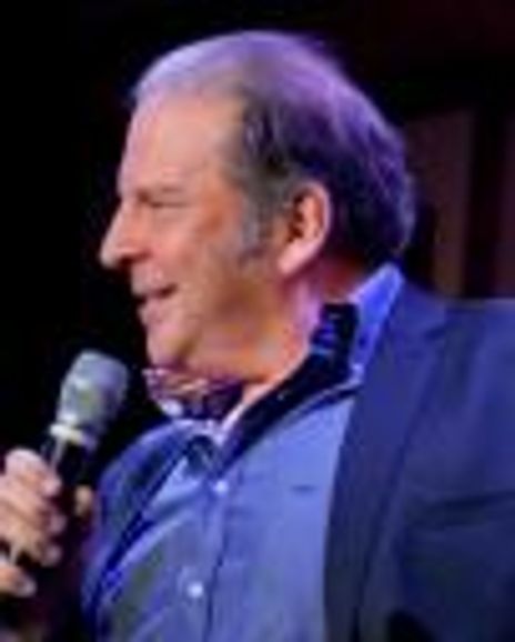 Eddie Brill Headshot