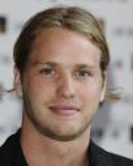 Sam Branson Headshot