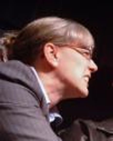 Rachel Klem Headshot