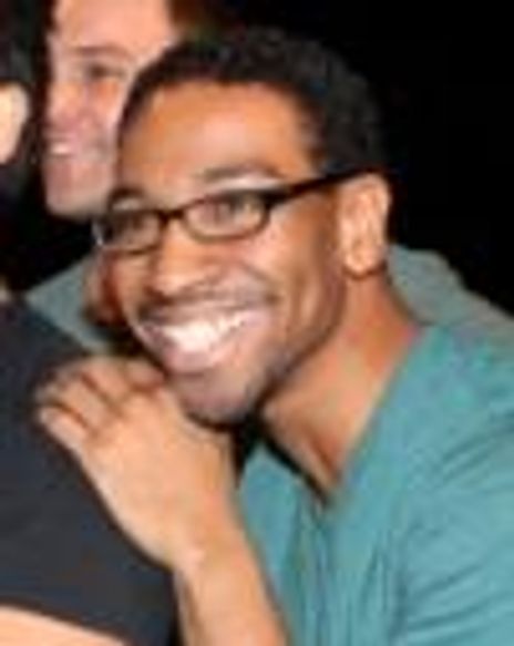 Clayton Cornelious Headshot