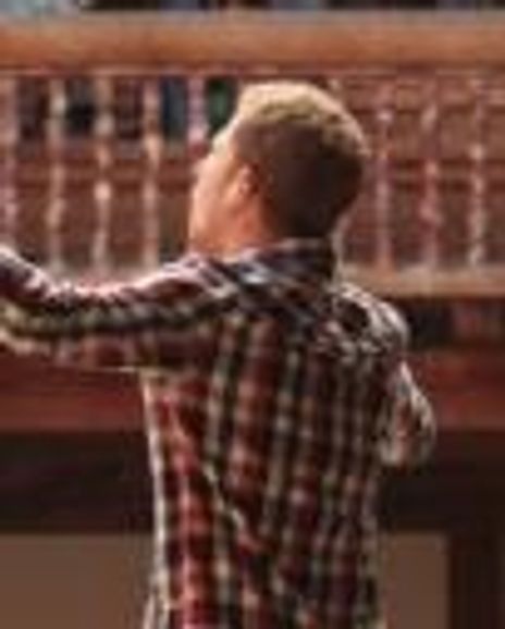 Daniel Langley Headshot