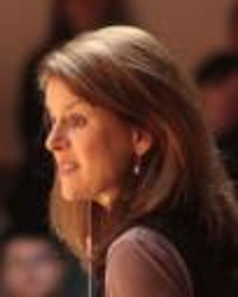 Miranda Foster Headshot