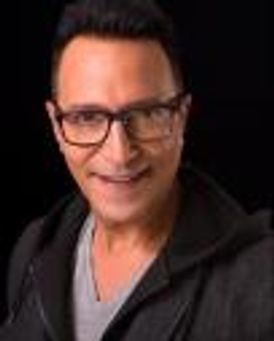 Tony Spinosa Headshot