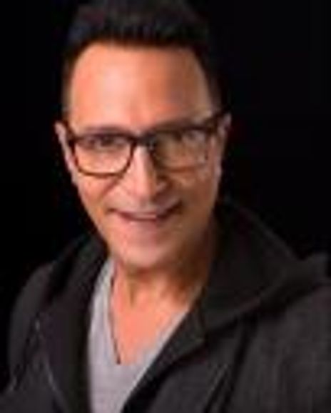 Tony Spinosa Headshot