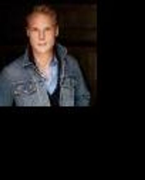 David Croomber Headshot