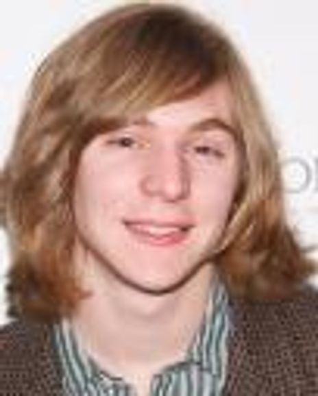 Danny Flaherty Headshot