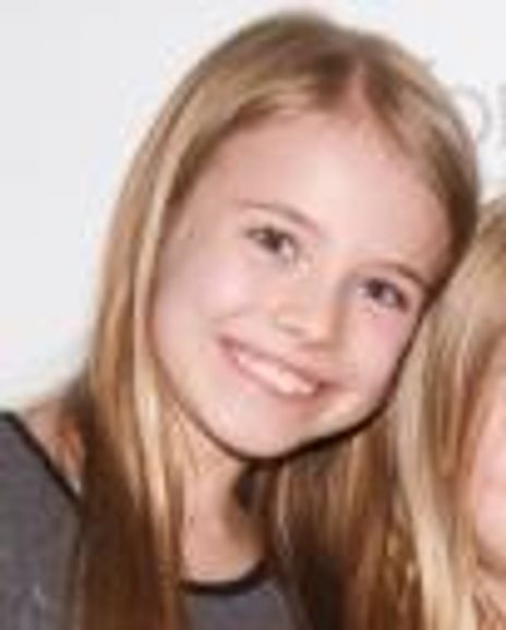 Alexa Gerasimovich Headshot